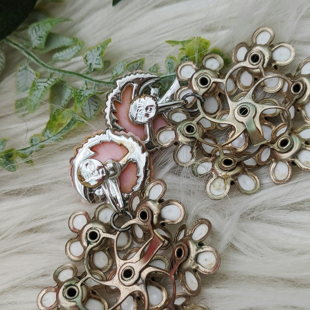 Statement Earrings - Picture 4 of 4